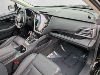 2020 Subaru Outback Limited XT CVT