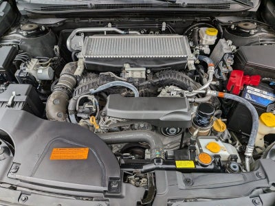 2020 Subaru Outback Limited XT CVT