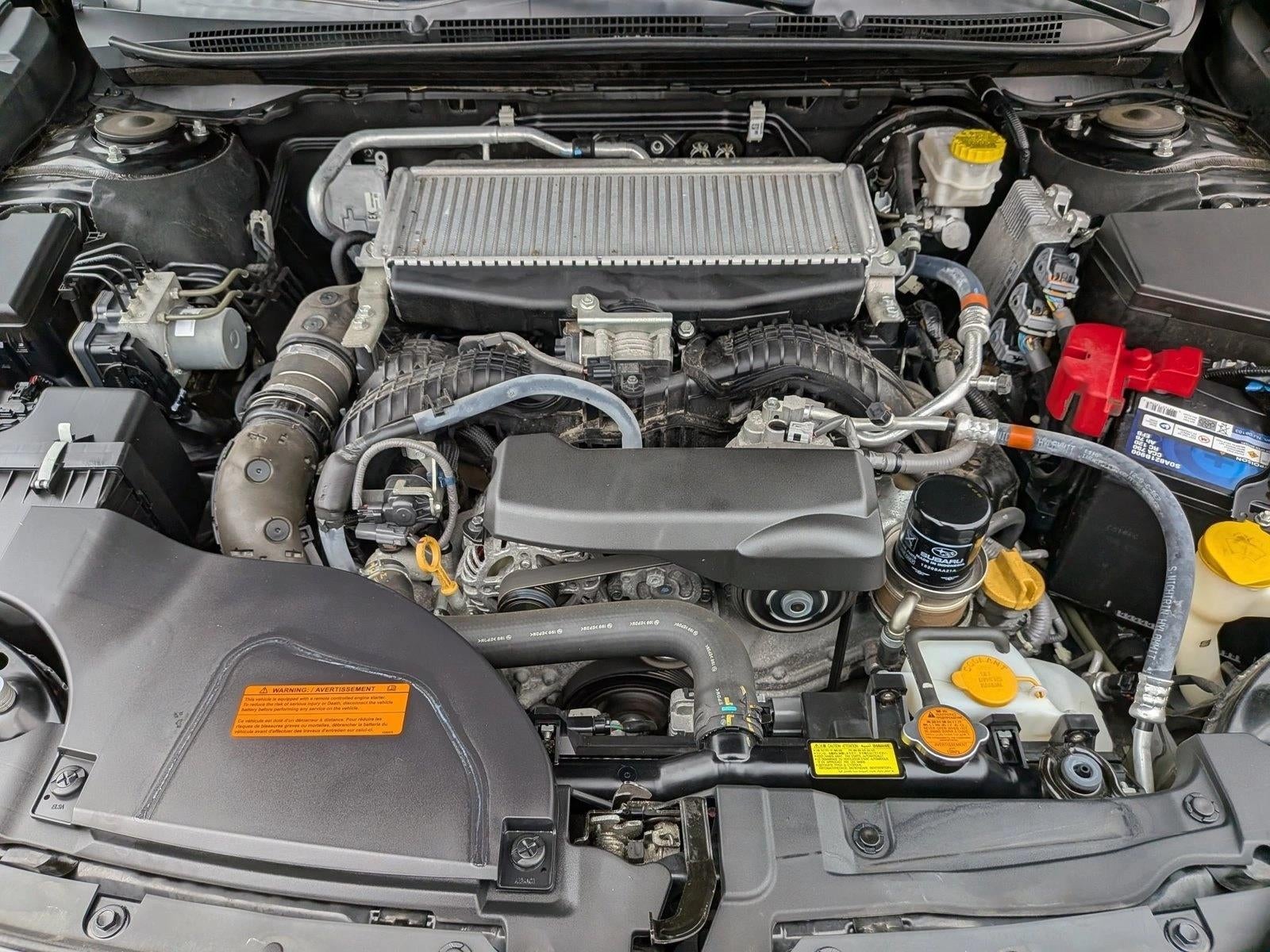 2020 Subaru Outback Limited XT CVT