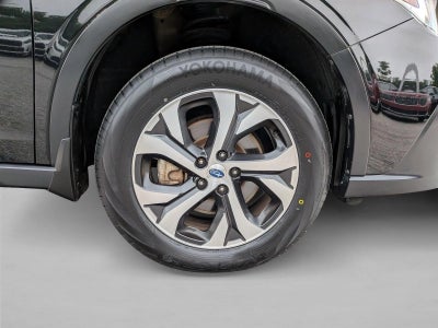 2020 Subaru Outback Limited XT CVT