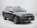 2020 Subaru Outback Limited XT CVT