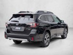 2020 Subaru Outback Limited XT CVT