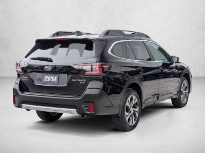 2020 Subaru Outback Limited XT CVT