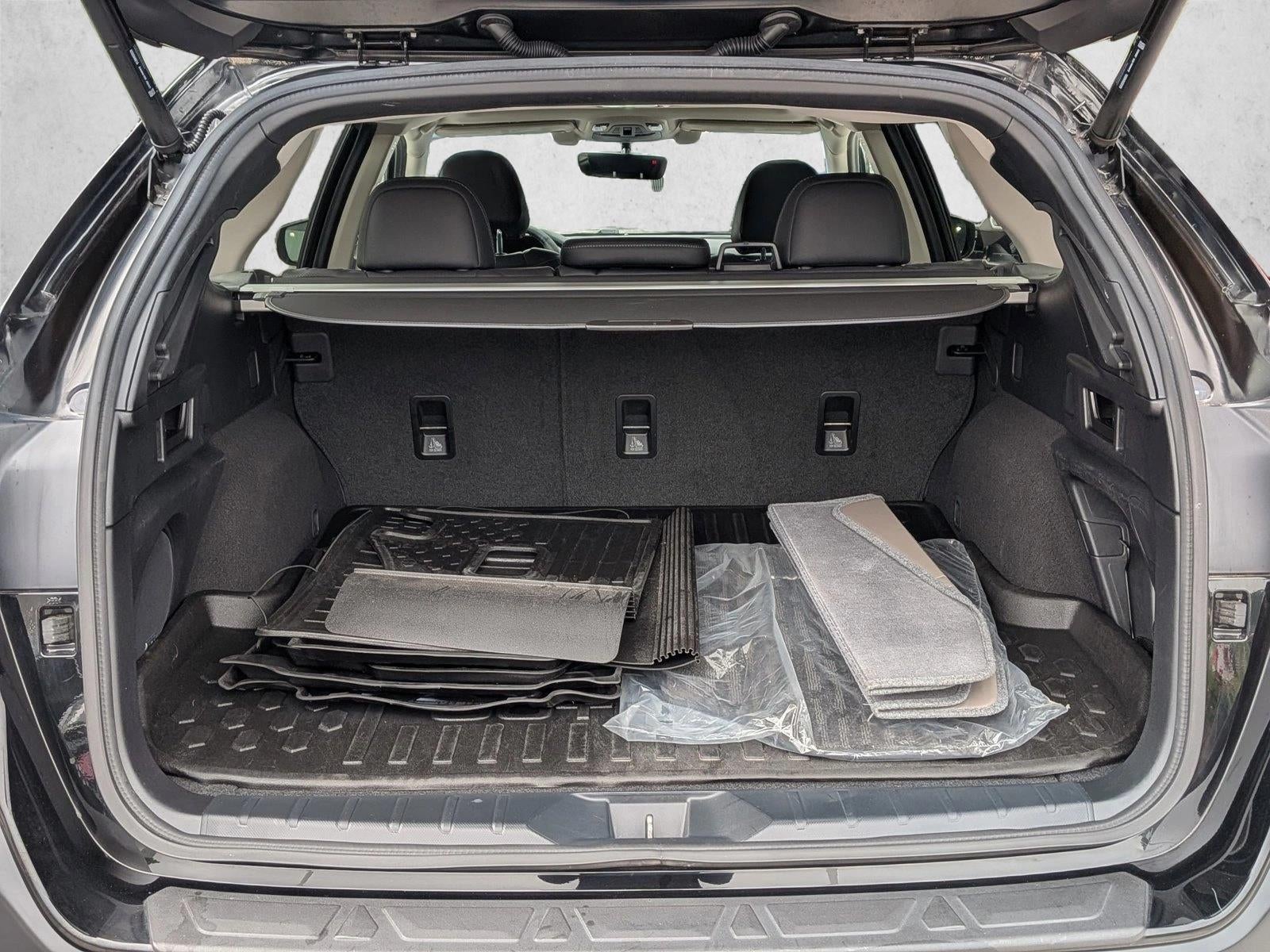 2020 Subaru Outback Limited XT CVT