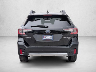 2020 Subaru Outback Limited XT CVT