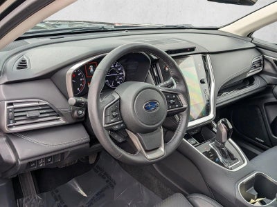 2020 Subaru Outback Limited XT CVT