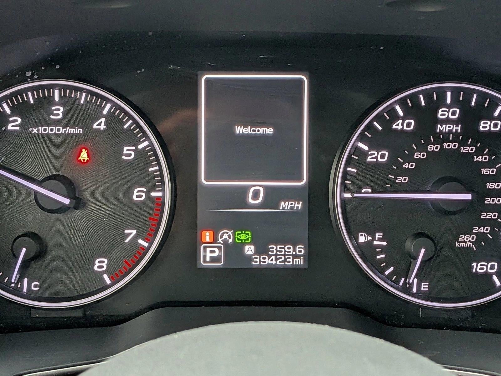 2020 Subaru Outback Limited XT CVT