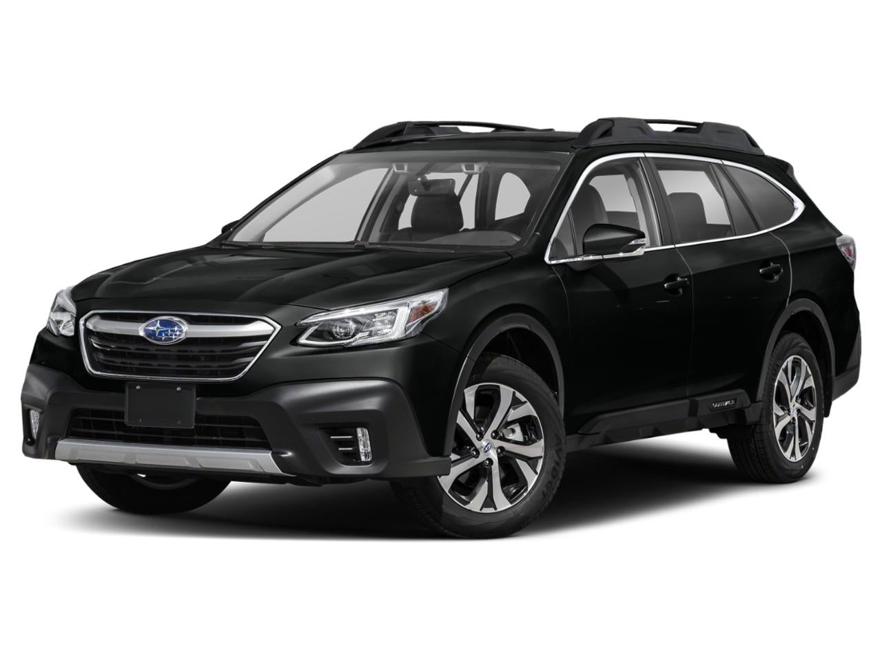 2020 Subaru Outback Limited XT CVT