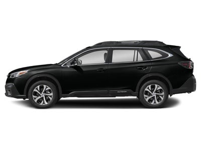 2020 Subaru Outback Limited XT CVT