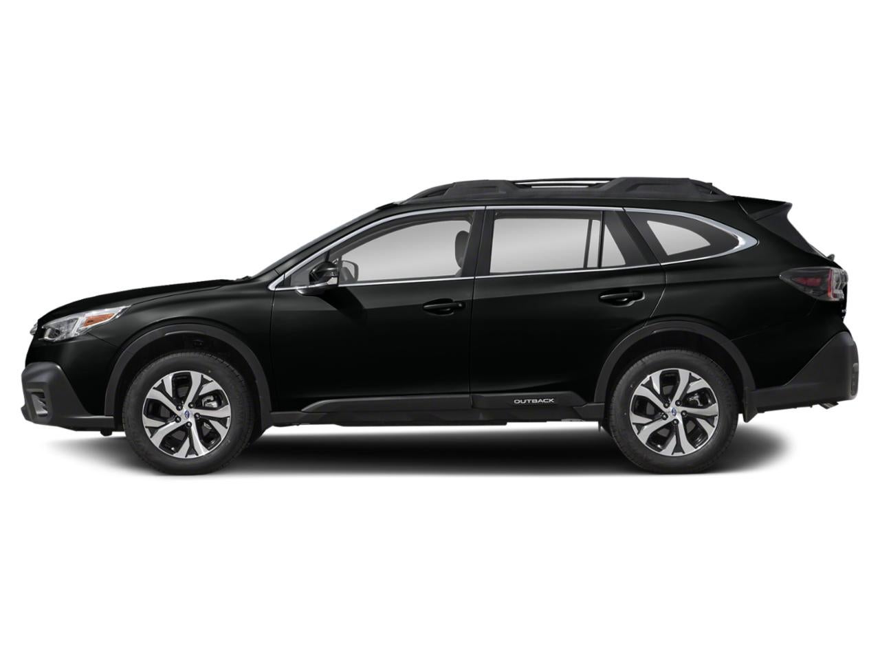2020 Subaru Outback Limited XT CVT