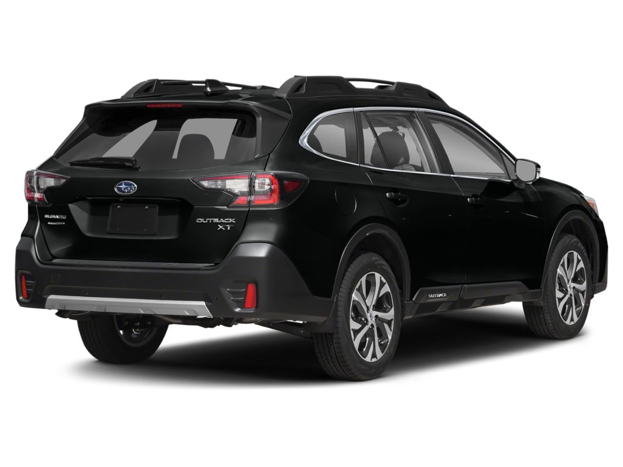 2020 Subaru Outback Limited XT CVT