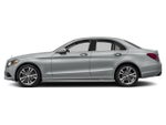 2015 Mercedes-Benz C-Class C 300 4MATIC® Luxury Sedan