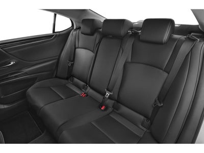 2023 Lexus ES 350 FWD