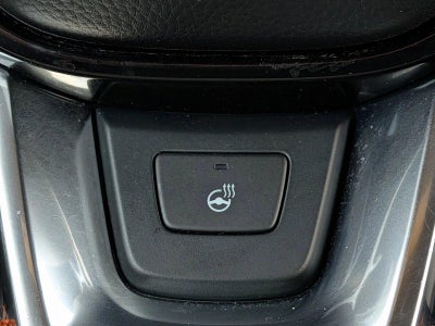 2023 Honda CR-V Hybrid Sport Touring AWD
