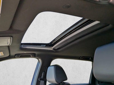 2023 Honda CR-V Hybrid Sport Touring AWD