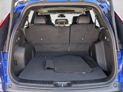 2023 Honda CR-V Hybrid Sport Touring AWD