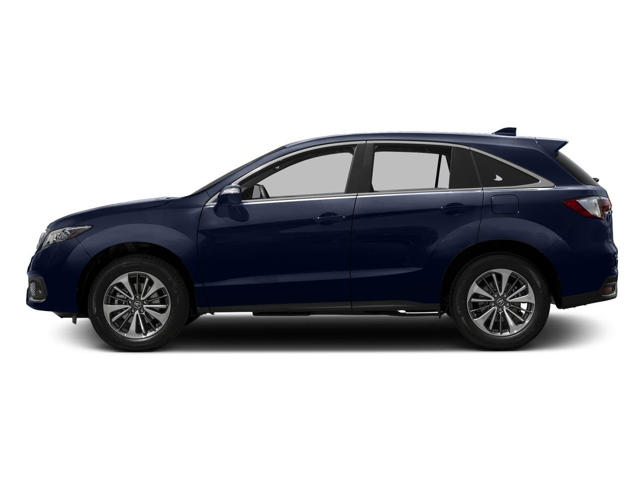 2016 Acura RDX AWD with Advance Package
