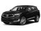 2021 Acura RDX FWD w/Technology Package