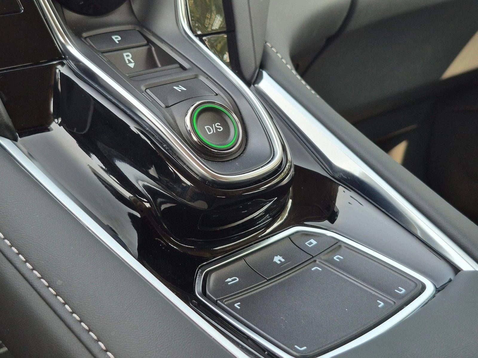 2025 Acura RDX SH-AWD w/Technology Package