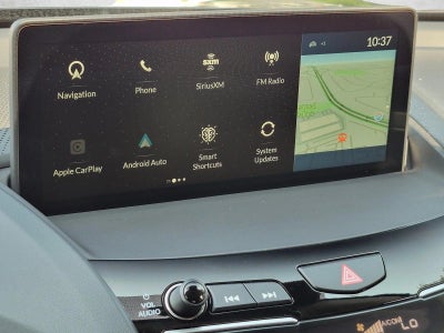 2025 Acura RDX SH-AWD w/Technology Package