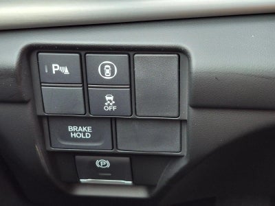 2025 Acura RDX SH-AWD w/Technology Package