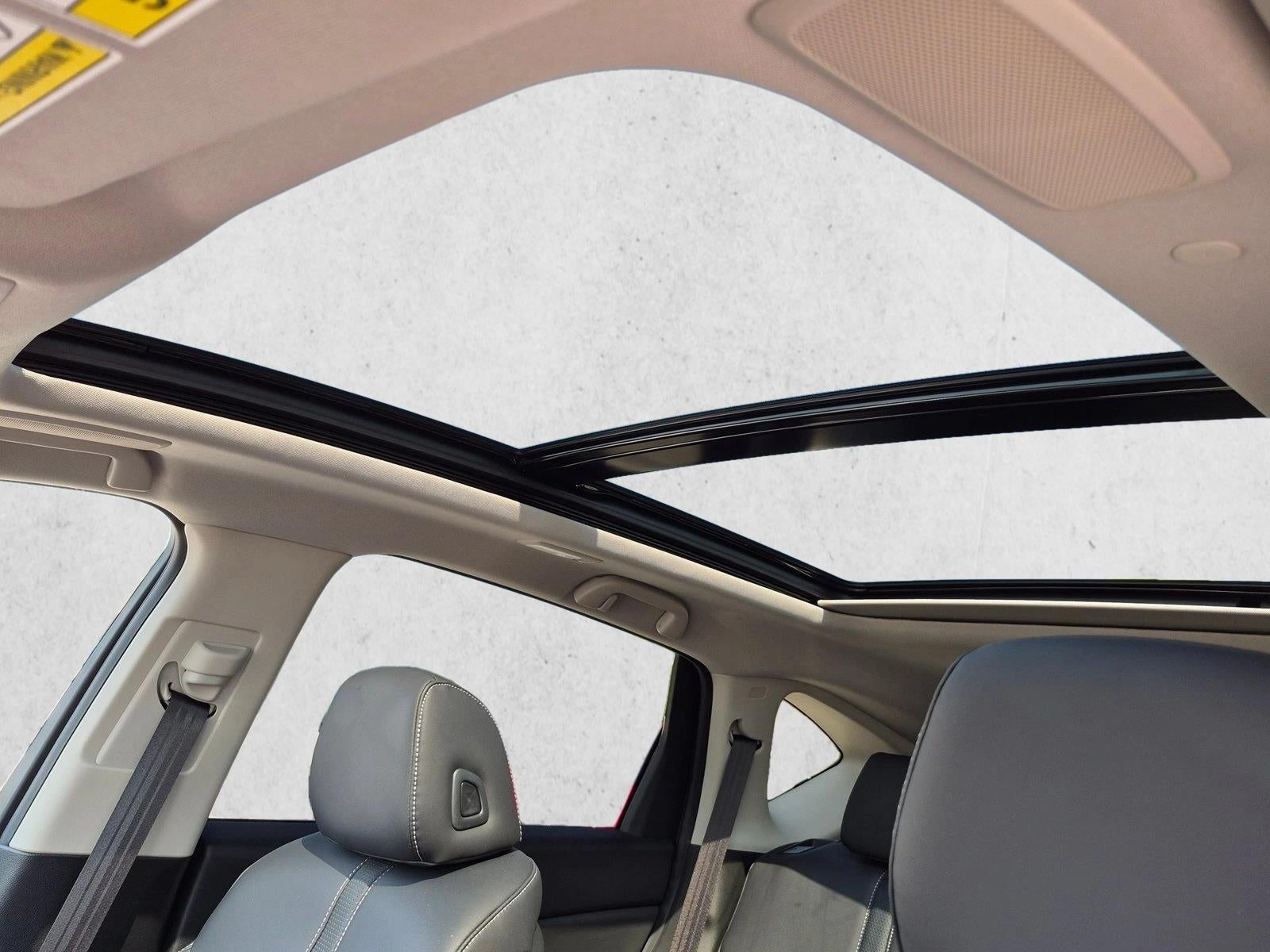 2025 Acura RDX SH-AWD w/Technology Package