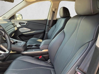 2025 Acura RDX SH-AWD w/Technology Package