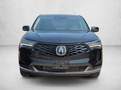 2025 Acura RDX SH-AWD w/Technology Package