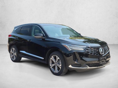2025 Acura RDX SH-AWD w/Technology Package