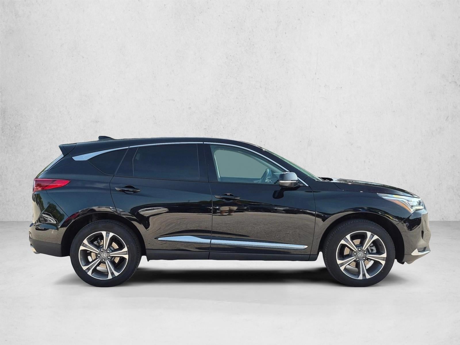 2025 Acura RDX SH-AWD w/Technology Package
