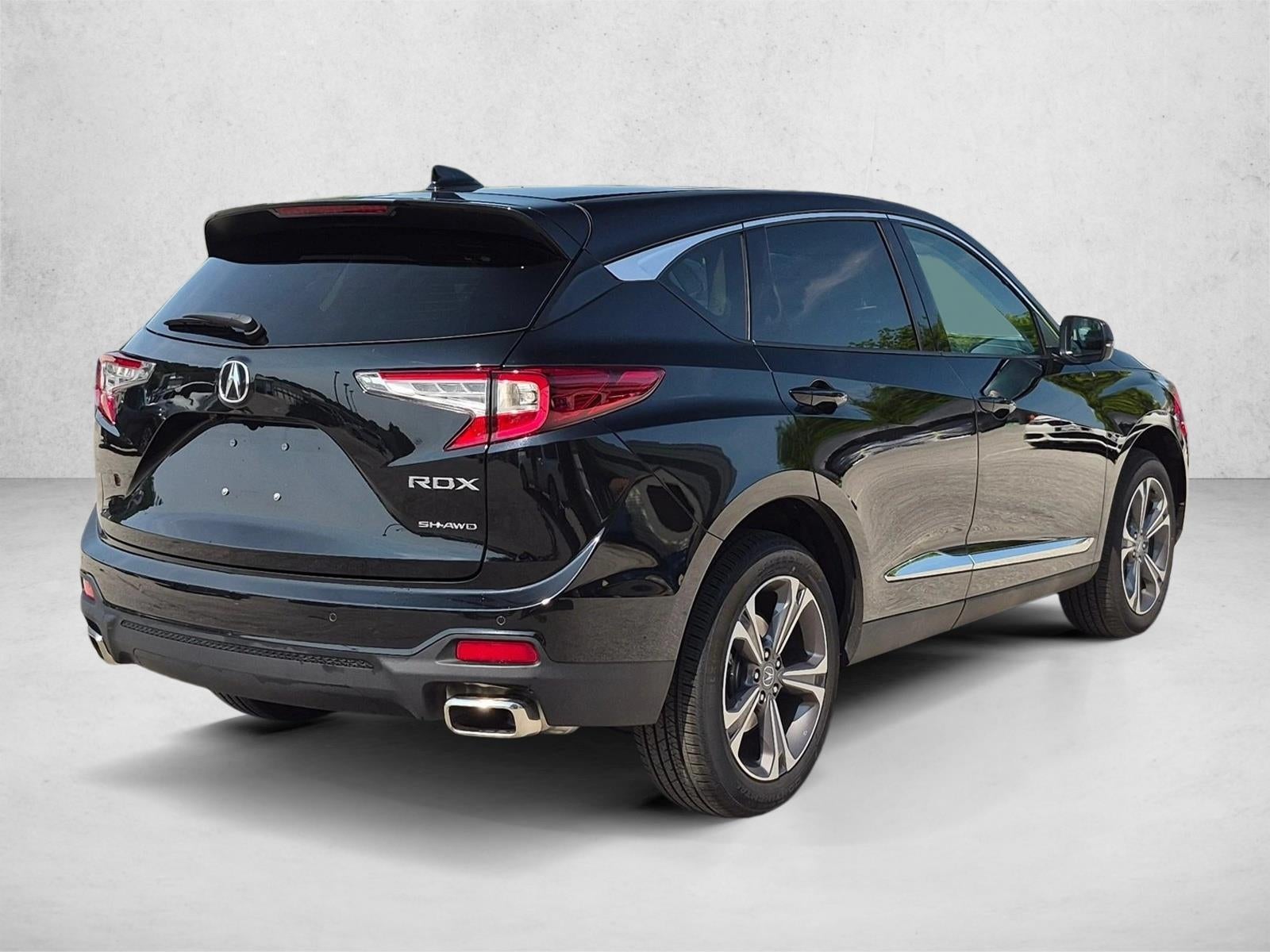 2025 Acura RDX SH-AWD w/Technology Package
