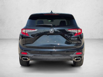 2025 Acura RDX SH-AWD w/Technology Package