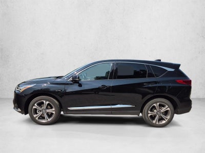 2025 Acura RDX SH-AWD w/Technology Package