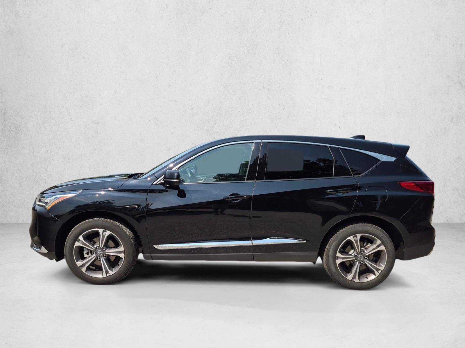 2025 Acura RDX SH-AWD w/Technology Package