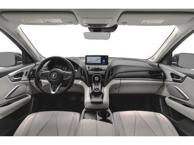 2025 Acura RDX SH-AWD w/Technology Package