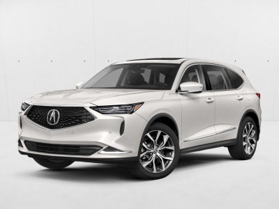 2024 Acura MDX SH-AWD w/Technology Package