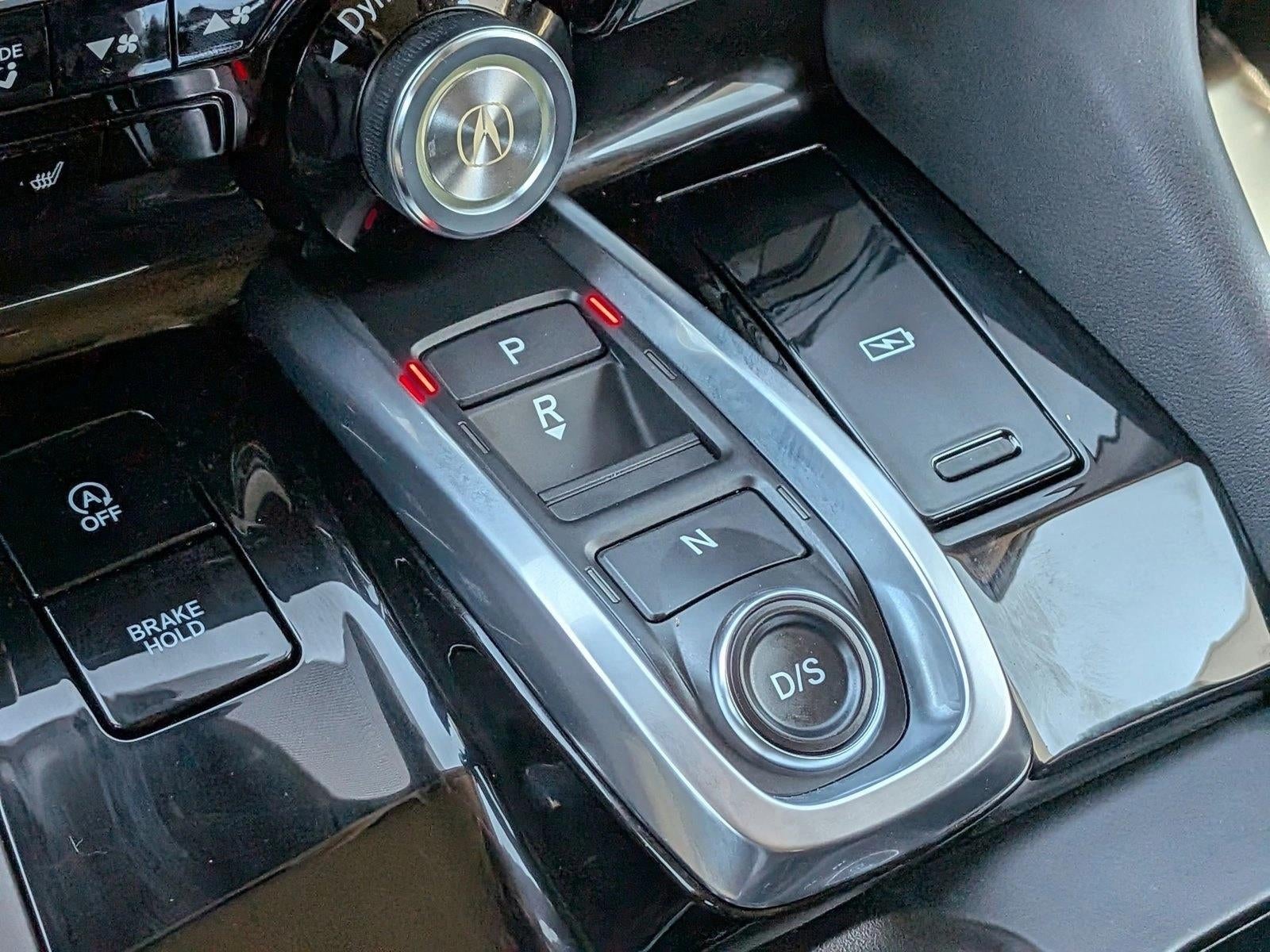 2024 Acura MDX SH-AWD w/Technology Package