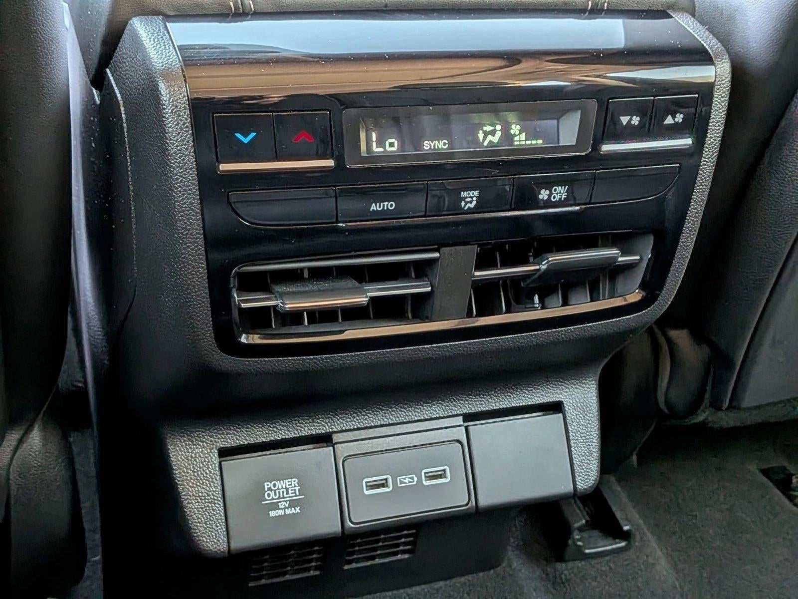 2024 Acura MDX SH-AWD w/Technology Package