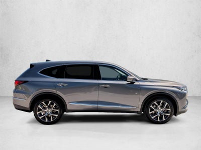 2024 Acura MDX SH-AWD w/Technology Package