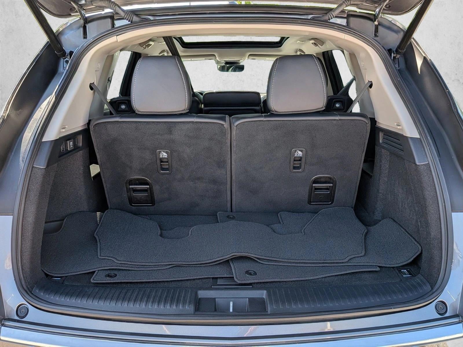 2024 Acura MDX SH-AWD w/Technology Package