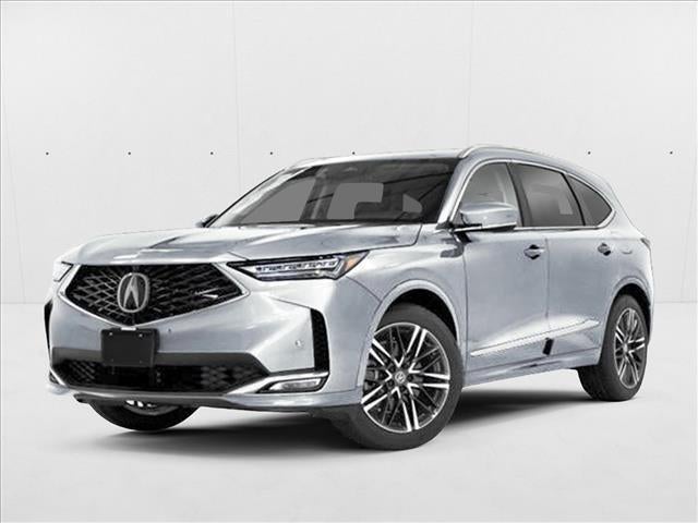 2025 Acura MDX SH-AWD w/Advance Package