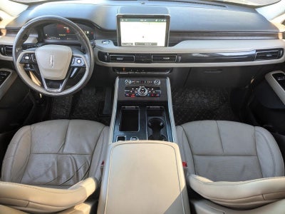 2021 Lincoln Aviator Reserve AWD