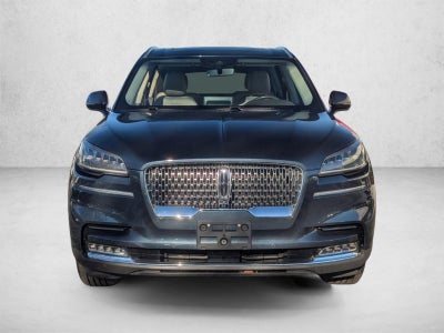 2021 Lincoln Aviator Reserve AWD