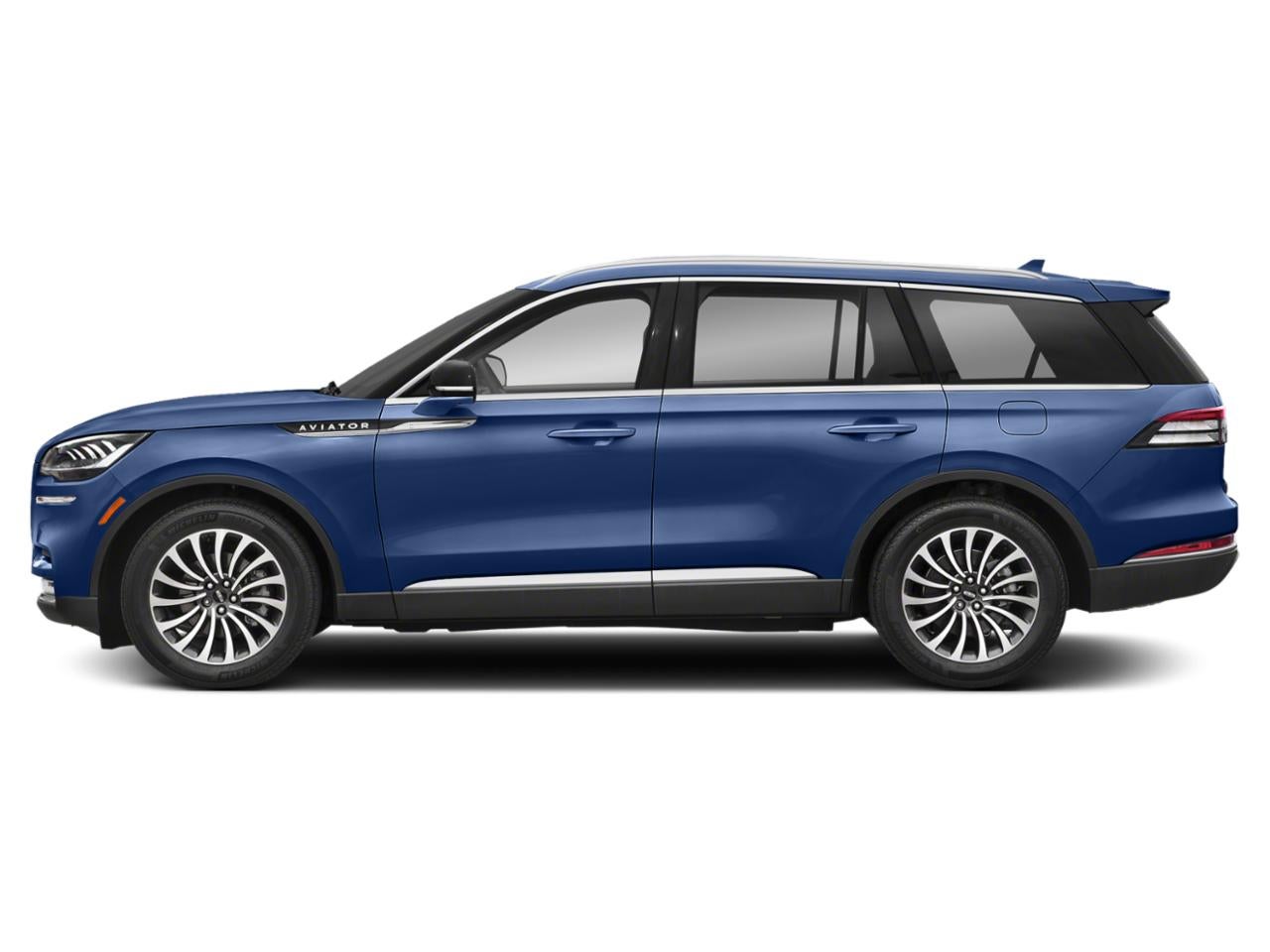 2021 Lincoln Aviator Reserve AWD