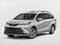 2025 Toyota Sienna Woodland Edition AWD 7-Passenger (Natl)