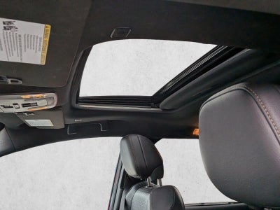 2025 Toyota Sienna Woodland Edition AWD 7-Passenger (Natl)