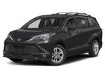 2025 Toyota Sienna Woodland Edition AWD 7-Passenger (Natl)