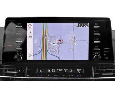 2025 Toyota Sienna Woodland Edition AWD 7-Passenger (Natl)