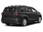 2025 Toyota Sienna Woodland Edition AWD 7-Passenger (Natl)