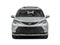2025 Toyota Sienna Woodland Edition AWD 7-Passenger (Natl)